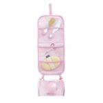 SET IGIENE ROSA - immagine 2