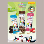 DOLFIN POLARETTI MAGIC MILK GUSTO FRAGOLA - immagine 2