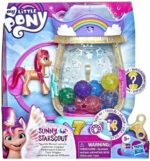 MY LITTLE PONY LANTERNA