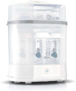 CHICCO - STERILIZZATORE A VAPORE