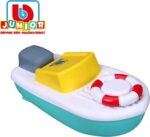 SPLASH'N PLAY BARCA TWIST E SAIL GIOCO BAGNETTO A CARICA - immagine 3