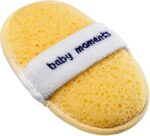 CHICCO - SANITARIA GUANTO SPUGNA BABY MOMENTS - immagine 2