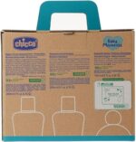 Chicco Baby Moments Cofanetto Bagno Corpo Shampoo Acqua di Colonia - immagine 2