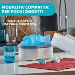 CHICCO - STERILIZZATORE A VAPORE - immagine 2