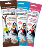 DOLFIN POLARETTI MAGIC MILK GUSTO FRAGOLA - immagine 3