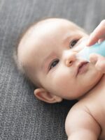 Chicco Physioclean Aspiratore nasale pratico e delicato Aiuta A Liberare Il Nasino - immagine 3