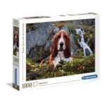 PUZZLE DA 1000 PEZZI - COLLECTION: CHARLIE BROWN