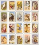 MERCANTE IN FIERA 80 CARTE - immagine 4