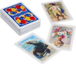MERCANTE IN FIERA 80 CARTE - immagine 6