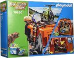 Playmobil off-Road Action - Adventure Van - immagine 5