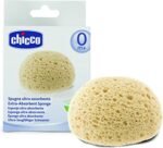 SANITARIA - CHICCO SPUGNA ULTRASSORBENTE IGIENE SICURA