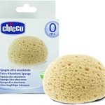 SANITARIA - CHICCO SPUGNA ULTRASSORBENTE IGIENE SICURA