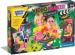 VIDEO MAKER SCIENCE