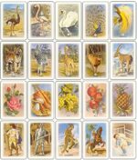 MERCANTE IN FIERA 80 CARTE - immagine 3