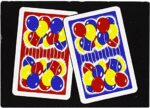 MERCANTE IN FIERA 80 CARTE - immagine 2