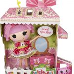 LALALOOPSY GRANDE JEWEWL SPARKLE