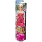 BARBIE TRENDY VESTITO FARFALLE
