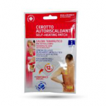 CEROTTO AUTORISCALDANTE