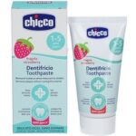 DENTIFRICIO FRAGOLA 50ML