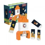 Peanuts - Nello Spazio con Snoopy