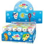 SEA BUBBLES Expo 36pz