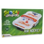 PREZZO PAZZO - Air Hockey tabellone segnapunti