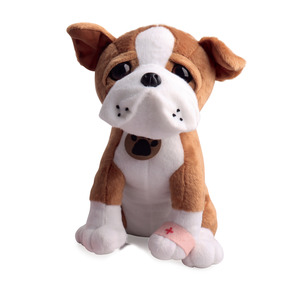 petvet CUCCIOLOVE - PET VET - immagine 1