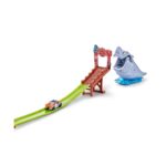 ZURU - Pista Squalo 1 Auto Die Cast Inclusa - immagine 3
