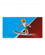 PLAYMOBIL 70489 ATTACCO DELLO SQUALO MISSIONE SALVATAGGIO - immagine 3