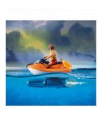 PLAYMOBIL 70489 ATTACCO DELLO SQUALO MISSIONE SALVATAGGIO - immagine 2