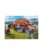 Playmobil off-Road Action - Adventure Van - immagine 3
