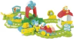 Baby Playset Trenino - immagine 2