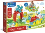 Baby Playset Trenino