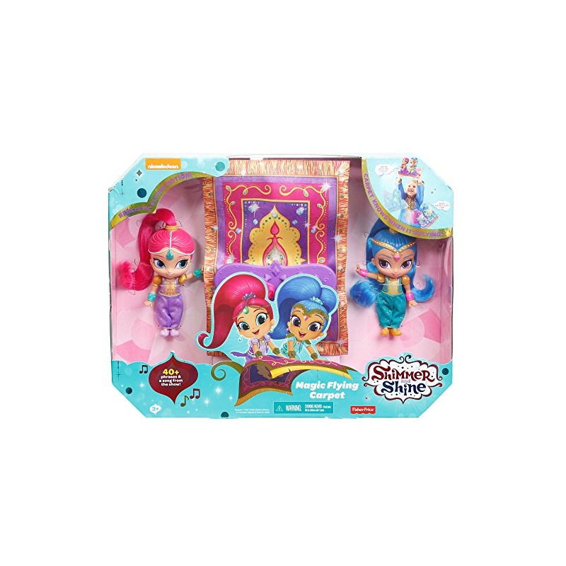 TAPPETO SHIMMER E SHINE FHN22
