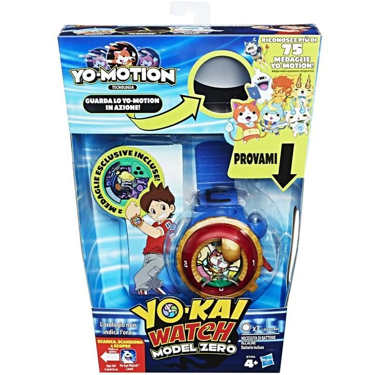 5010993366262 YOKAY WATCH ITALIANO