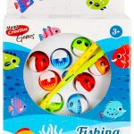 Fishing Game Gioco Pesca