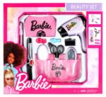 Barbie Mega Set da Parrucchiere