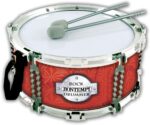 Bontempi Marching Drum Tamburo doppia membrana con tracolla - immagine 2