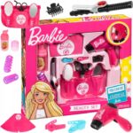 Barbie Mega Set da Parrucchiere - immagine 7