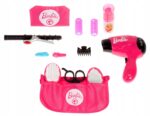 Barbie Mega Set da Parrucchiere - immagine 5