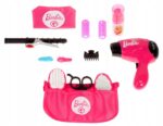 Barbie Mega Set da Parrucchiere - immagine 6