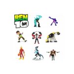 BEN 10 MINI