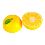 Vassoio con Frutta a velcro con Accessori - immagine 2