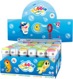 Sea Bolle di sapone display 60 ml