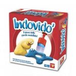 INDOVIDO' IL GIOCO DELLE PAROLE DA MODELLARE