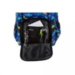 Zaino 4 Cerniere Shark Super Moderno - immagine 7