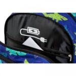 Zaino 4 Cerniere Shark Super Moderno - immagine 5