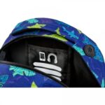 Zaino 4 Cerniere Shark Super Moderno - immagine 4