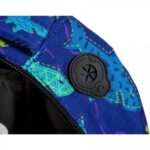 Zaino 4 Cerniere Shark Super Moderno - immagine 3