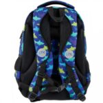 Zaino 4 Cerniere Shark Super Moderno - immagine 12